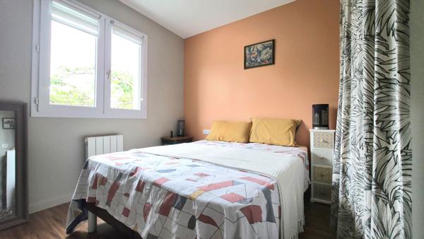 Appartement 3 pièces 75 m2