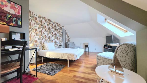 Appartement 3 pièces 75 m2