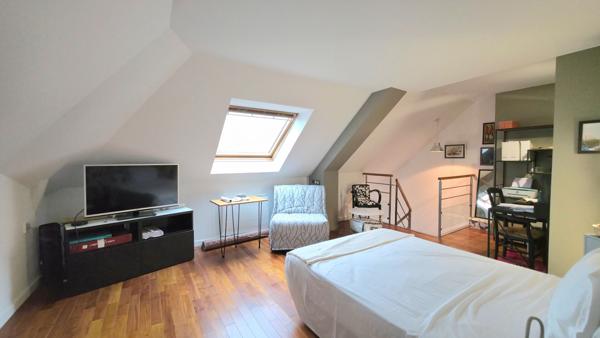 Appartement 3 pièces 75 m2
