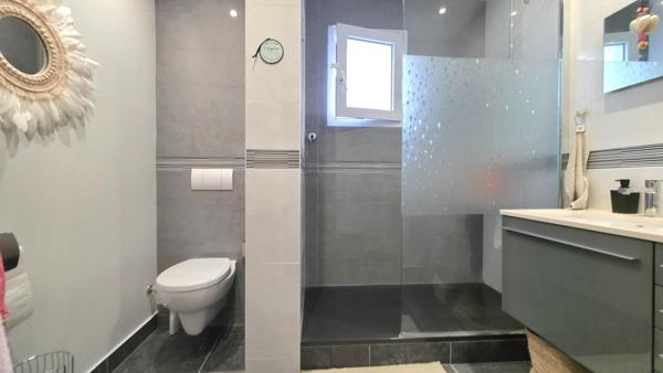 Appartement 3 pièces 75 m2