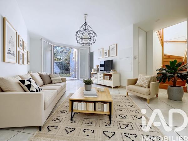 Maison à vendre 4 pièces 80 m² Bron