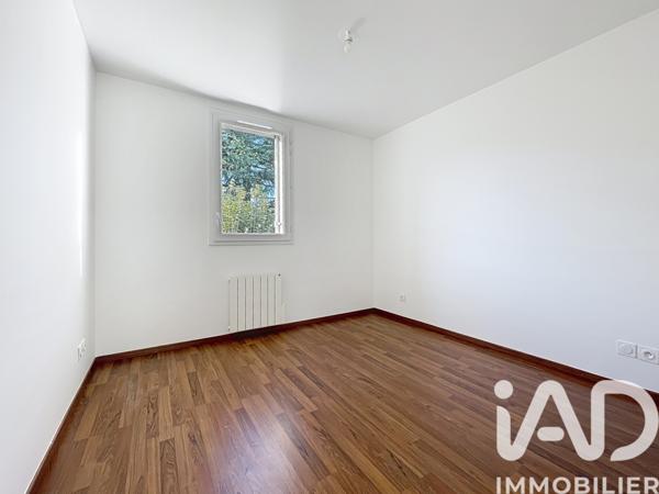 Maison à vendre 4 pièces 80 m² Bron