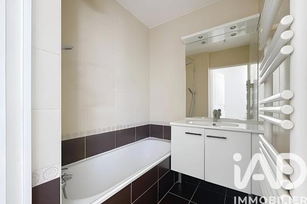 Maison à vendre 4 pièces 80 m² Bron