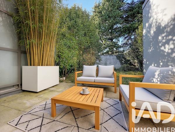Maison à vendre 4 pièces 80 m² Bron