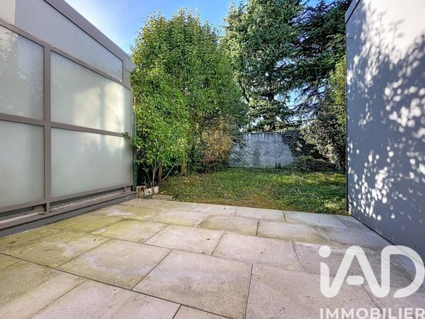 Maison à vendre 4 pièces 80 m² Bron