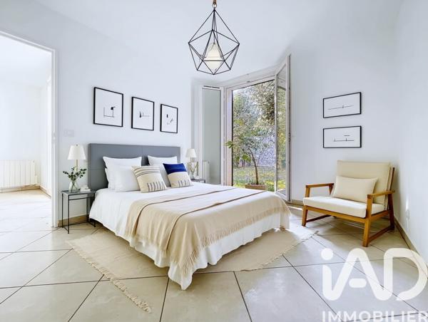 Maison à vendre 4 pièces 80 m² Bron