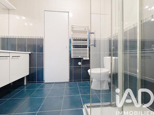 Maison à vendre 4 pièces 80 m² Bron