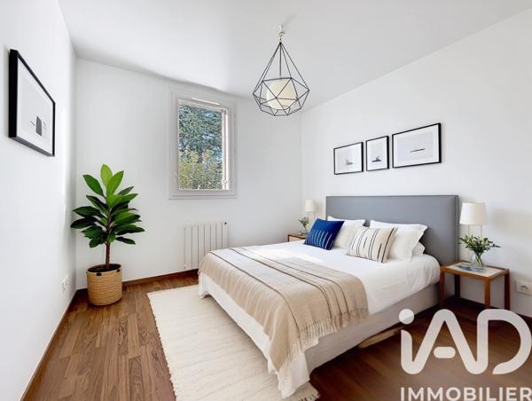 Maison à vendre 4 pièces 80 m² Bron