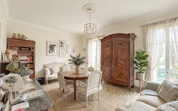 Maison à vendre    6 pièces • 131,45 m2 Nice