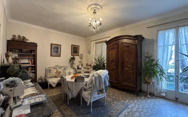 Maison à vendre    6 pièces • 131,45 m2 Nice
