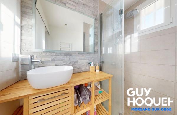 Maison 3 pièces à vendre à Morsang sur Orge - Quartier Wallon