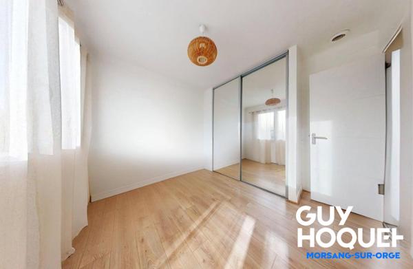 Maison 3 pièces à vendre à Morsang sur Orge - Quartier Wallon