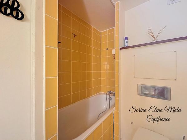 Appartement à vendre – Vue mer exceptionnelle LE GOSIER (971)