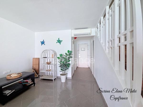 Appartement à vendre – Vue mer exceptionnelle LE GOSIER (971)