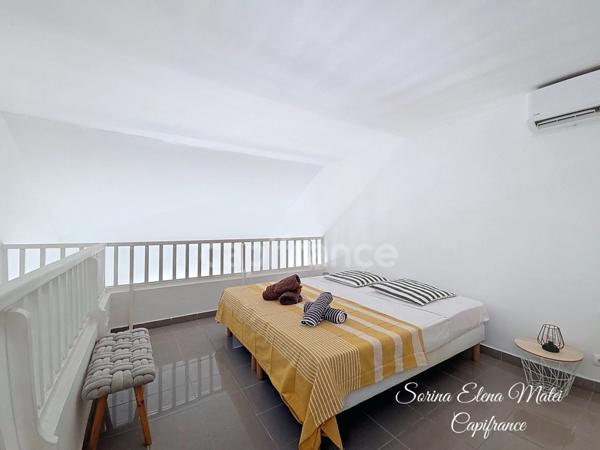 Appartement à vendre – Vue mer exceptionnelle LE GOSIER (971)