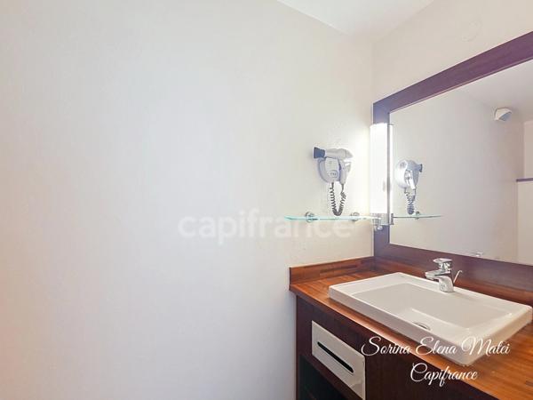 Appartement à vendre – Vue mer exceptionnelle LE GOSIER (971)