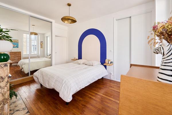 Appartement Dijon 4 pièce(s) 91.6 m2