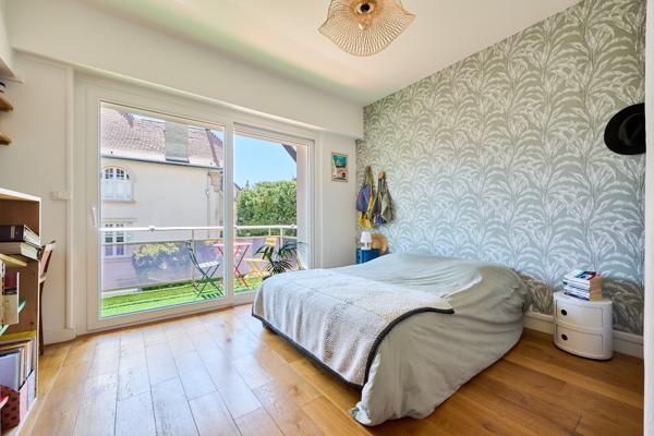 Appartement Dijon 4 pièce(s) 91.6 m2