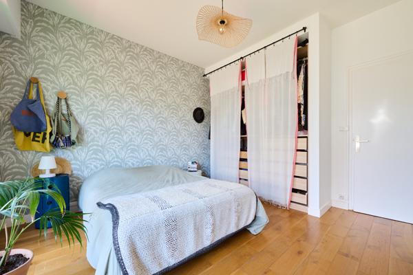 Appartement Dijon 4 pièce(s) 91.6 m2