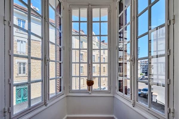 Appartement Dijon 4 pièce(s) 91.6 m2