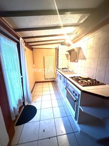 Maison à SAINT-JULIEN-DU-SAULT, 89330 - 4 pièces 108m²