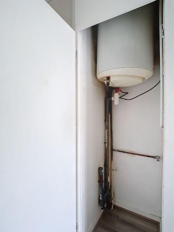 A louer BILLERE limitrophe PAU Studio de 18.04 m² avec parking privatif