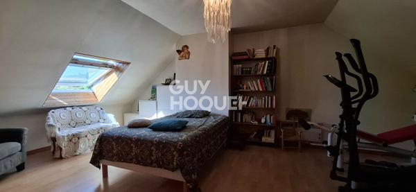 Maison 7 pièce(s) 4 chambres 132 m2