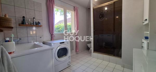 Maison 7 pièce(s) 4 chambres 132 m2