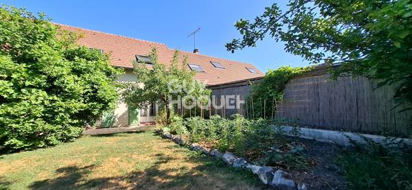 Maison 7 pièce(s) 4 chambres 132 m2
