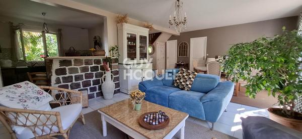 Maison 7 pièce(s) 4 chambres 132 m2