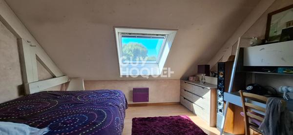 Maison 7 pièce(s) 4 chambres 132 m2