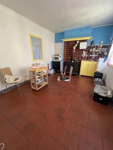 Vente Maison 6 pièces 95 m2 à Perpignan