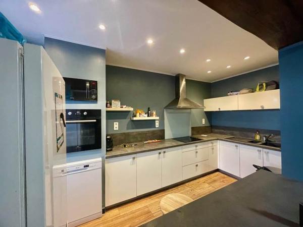Maison à vendre |  Cahors |  2 pièces | 54 m²