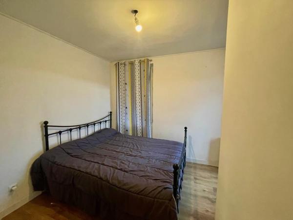 Maison à vendre |  Cahors |  2 pièces | 54 m²