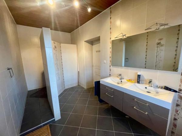 Maison à vendre |  Cahors |  2 pièces | 54 m²