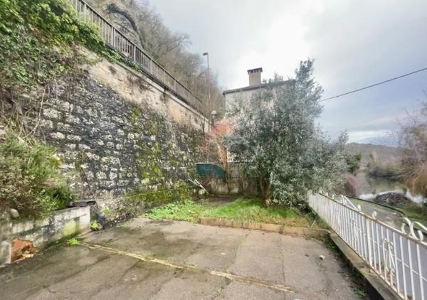 Maison à vendre |  Cahors |  2 pièces | 54 m²