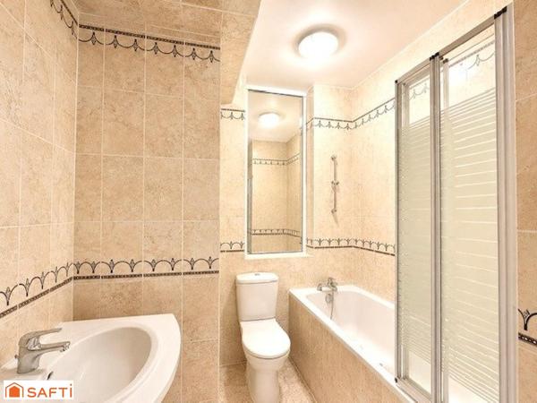 À vendre – Appartement T2 avec parking – Valenciennes, Résidence du Fort  Minique