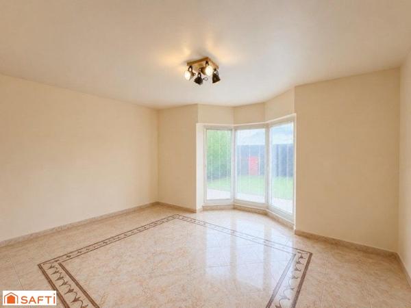 À vendre – Appartement T2 avec parking – Valenciennes, Résidence du Fort  Minique