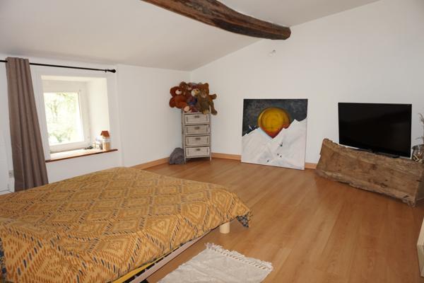 MAISON BORD DE SEVRE 95 M2 3 CHAMBRES