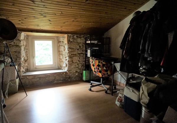 MAISON BORD DE SEVRE 95 M2 3 CHAMBRES