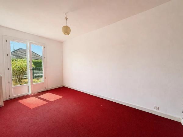 Vente                                                      Maison
                        
                     3 pièces                      79 m2                     à Aubigny-sur-Nère
