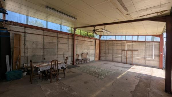 Vente                                                      Maison
                        
                     3 pièces                      79 m2                     à Aubigny-sur-Nère