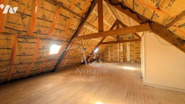 Maison familiale au calme, à la campagne, proche du bourg