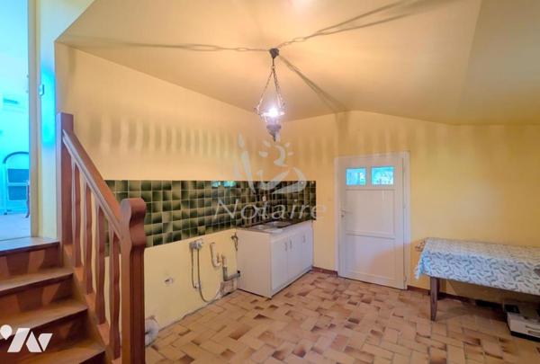 Maison familiale au calme, à la campagne, proche du bourg