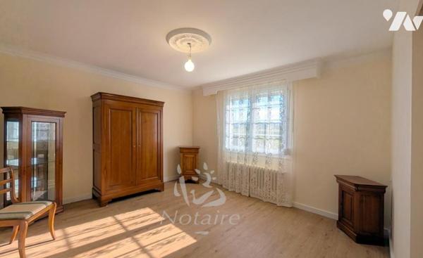 Maison familiale au calme, à la campagne, proche du bourg