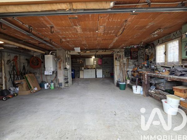 Maison à vendre 4 pièces 95 m² Le Palais-sur-Vienne