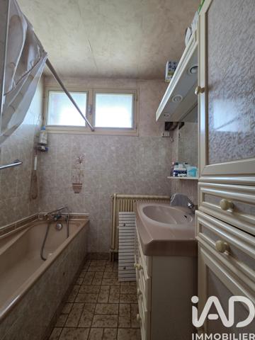 Maison à vendre 4 pièces 95 m² Le Palais-sur-Vienne