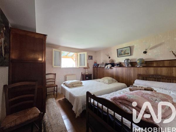 Maison à vendre 4 pièces 95 m² Le Palais-sur-Vienne