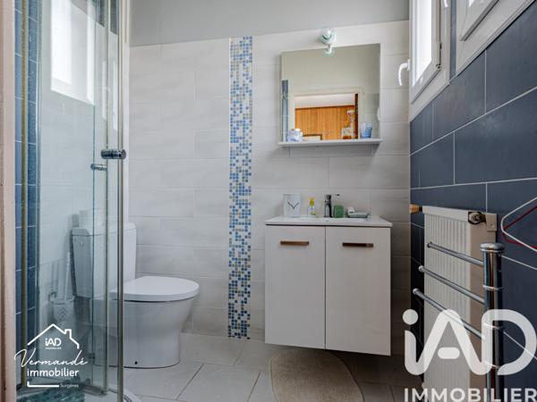 Maison à vendre 7 pièces 132 m² Surgères
