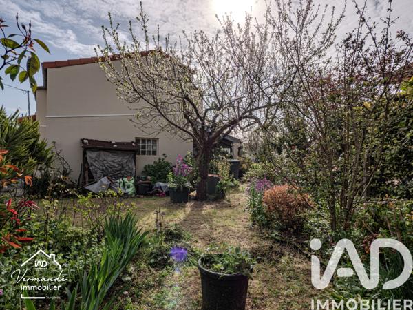 Maison à vendre 7 pièces 132 m² Surgères
